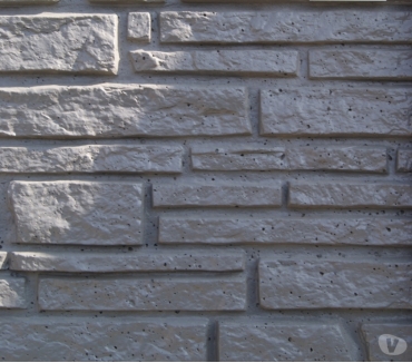 Photos Vivastreet cloture en béton décorative