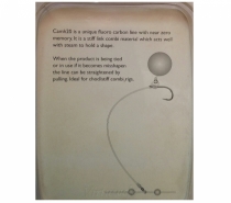 Matériel de sport Lot-et-Garonne Villeneuve sur Lot - 47300 - Photos Vivastreet bobine fluorocarbon RIG MAROLE CamH2O 25 ou 20lbs 20m NEUVE