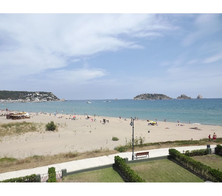 Photos Vivastreet L'Estarit Costa Brava VORAMAR 