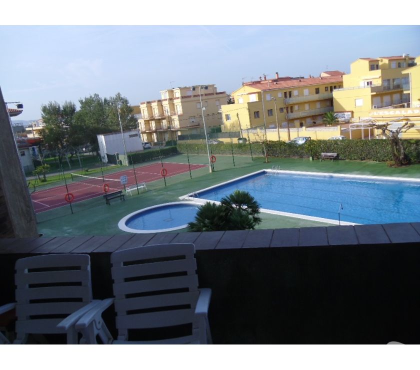 Photos Vivastreet L'Estarit Costa Brava VORAMAR 