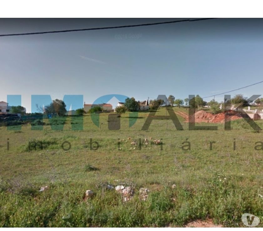 Photos Vivastreet Terrain mixte avec 7680m2 à Brancanes près de Olhão T-841