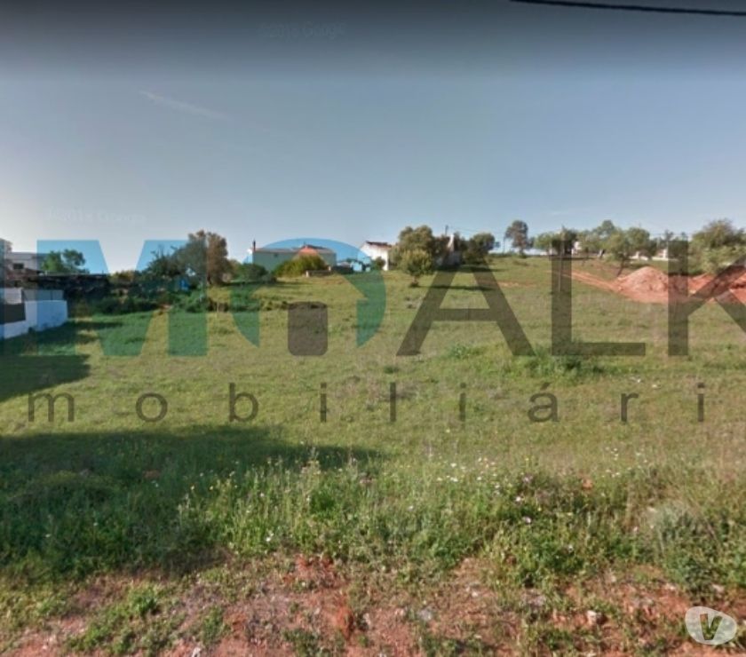 Photos Vivastreet Terrain mixte avec 7680m2 à Brancanes près de Olhão T-841