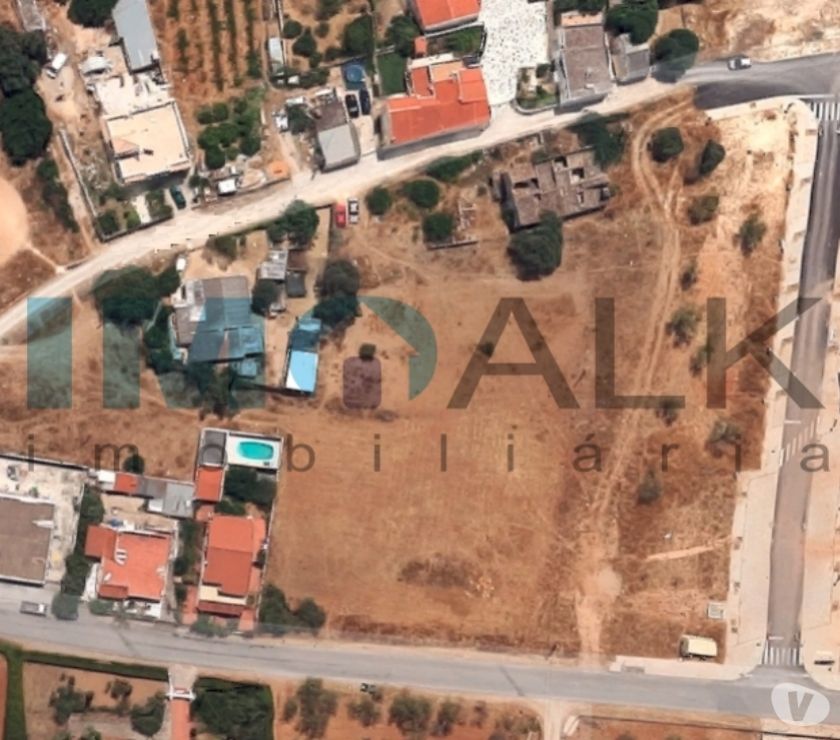 Photos Vivastreet Terrain mixte avec 7680m2 à Brancanes près de Olhão T-841