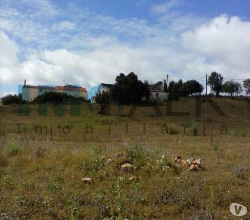 Photos Vivastreet Terrain mixte avec 7680m2 à Brancanes près de Olhão T-841