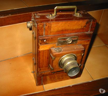 Ancien Appareil Russe d'occasion | Plus que 4 à -60
