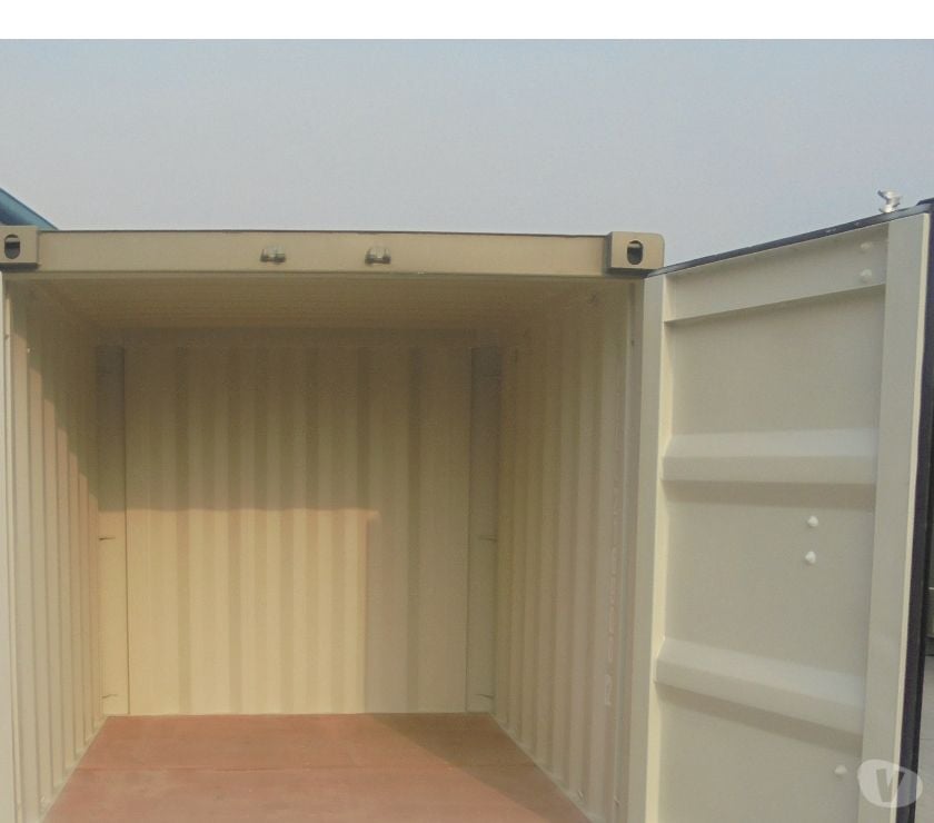 Photos Vivastreet container occasion 1450€ 
