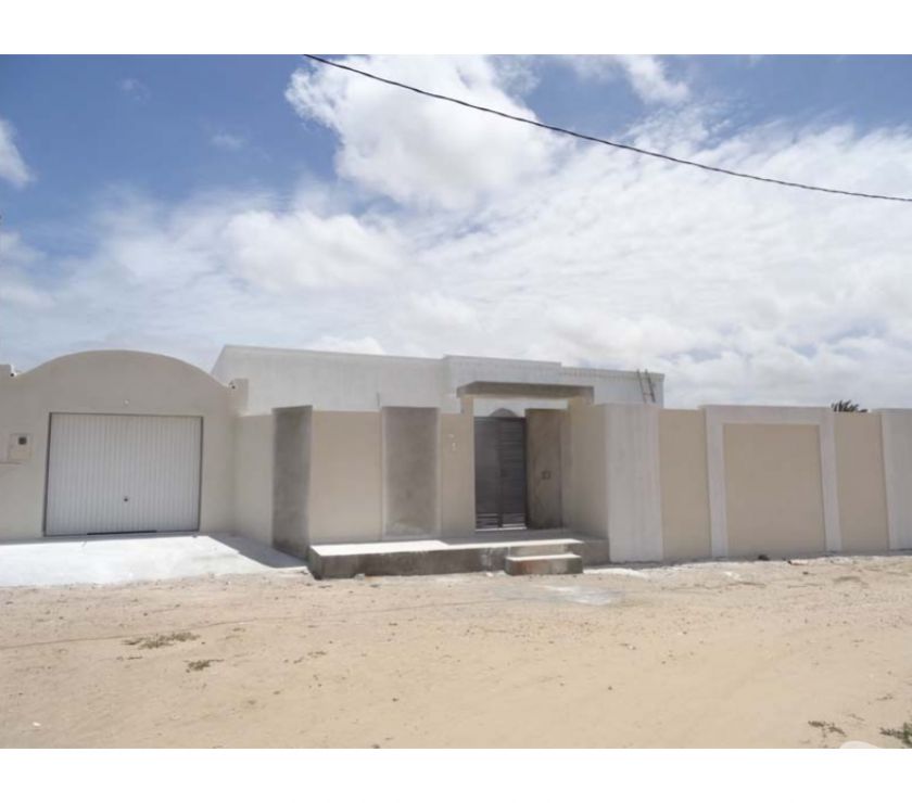 Photos Vivastreet A Vendre Villa neuve avec piscine Djerba Houmt Souk