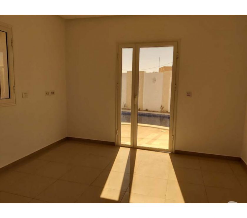 Photos Vivastreet A Vendre Villa neuve avec piscine Djerba Houmt Souk