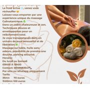 Baobab Massage