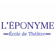 École De Théâtre L'Éponyme