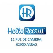 HELLO RECRUT