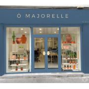OMAJORELLEPARIS