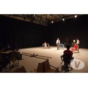 La Fabrique Du Comédien