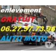  Dépannage Recup Auto Moto 