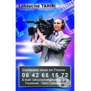 Photo Tahiri