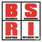 EI BELMONTE-SERRURERIE