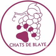 CHATS DE BLAYE