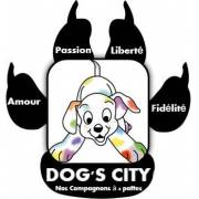 DOG'S CITY
