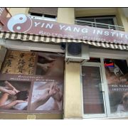Yin Yang Massages