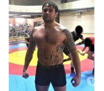 Gay massage West Yorkshire Leeds - Photos for Authentic Straight Man Experience