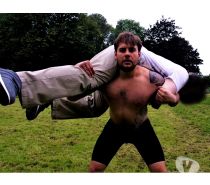 Gay massage West Yorkshire Leeds - Photos for Authentic Straight Man Experience