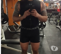 Gay massage West Yorkshire Leeds - Photos for Authentic Straight Man Experience