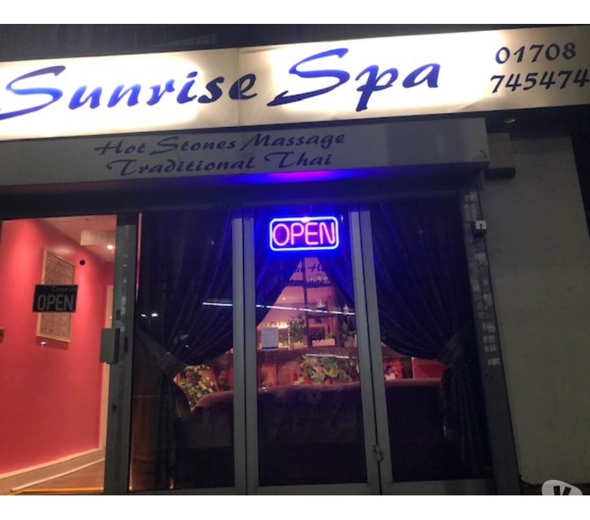 Thai Massage Romford Massage Deep Tissue Massage Romford Rm1 Massage