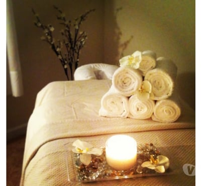 Full body massage Plaistow East London - Photos for Amazing oriental massage is available in Stratford!!!!!!!