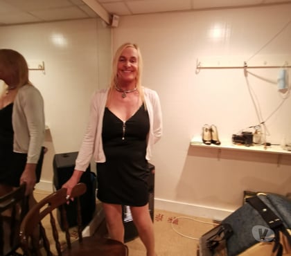 Escorts Lane End Dartford - Photos for TS ANNIE - Post Op