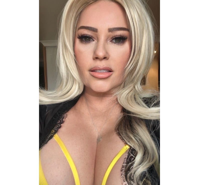 Escorts and Massages Leeds City Centre Leeds - Photos for ❤️CHLOE MILF ENGLISH ❤️07583616876 LEEDS