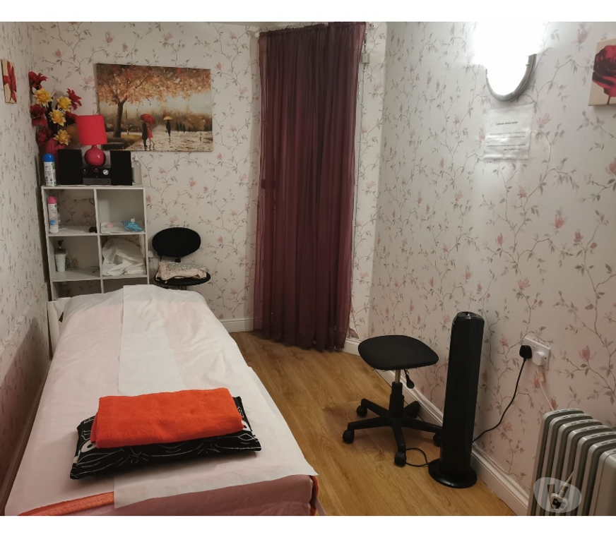 Full body massage East London Upton Park - East London - Photos for Amazing Chinese Massage in Plaistow Stratford East London