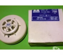 Photos for Menvier MAH730S Addressable Heat Detector Menvier DF4000 £54