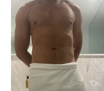 Gay Escorts Harlesden North West London - Photos for Brazilian 8 inches New in London