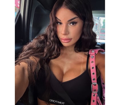 Trans Escorts Notting Hill Gate Station West London - Photos for TRANS MEGAN XXL