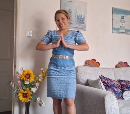  massage Wellington Telford and Wrekin - Photos for Thai & Swedish Massage in Telford by Sandie