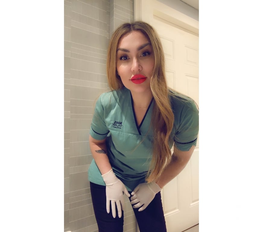 Escorts Edinburgh Edinburgh - Edinburgh - Photos for NaughtyyAlanna😍