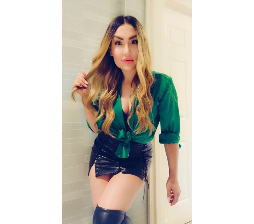 Escorts Edinburgh Edinburgh - Edinburgh - Photos for NaughtyyAlanna😍