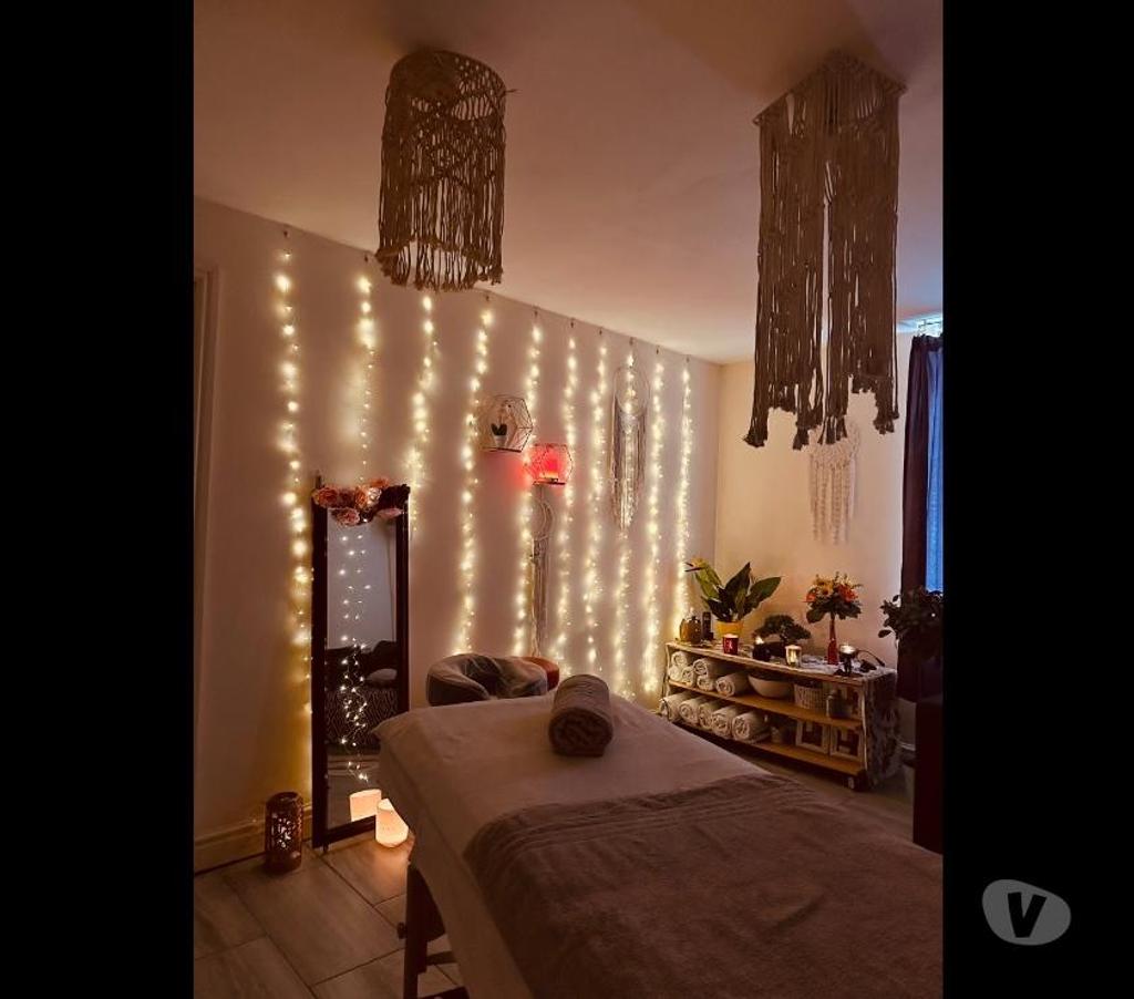 Headingley LS6 Escorts ***Enjoy the therapy of massage and improve