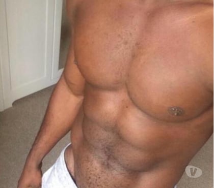 Gay Escorts Brompton South West London - Photos for XXL Hung Stallion Available