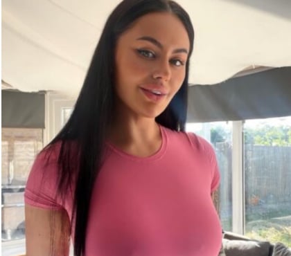Escort Bristol City Centre Bristol - Photos for Georgina!💎 party girls! BEST Service 💎💧GFE