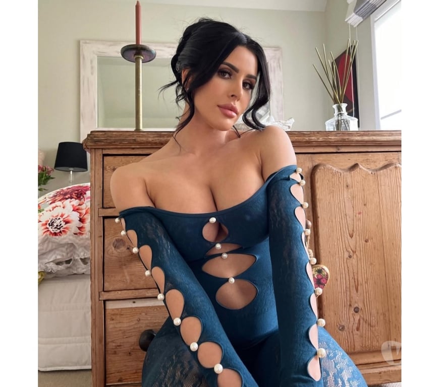 Escorts West London Notting Hill Gate Station - West London - Photos for PARTY GIRL JASMINE ❤️ 07988 426155