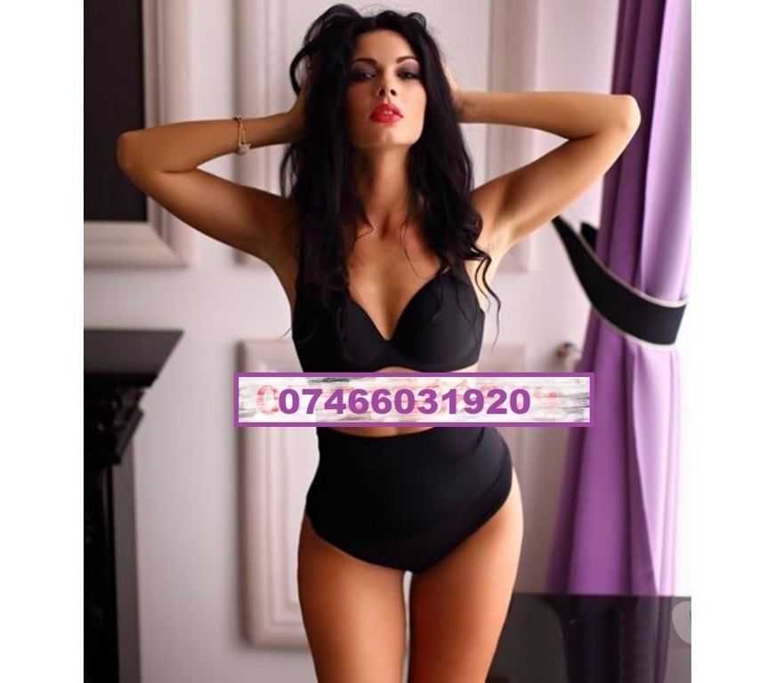 Escorts West London West Kensington - West London - Photos for ❤INNA-PARTY GIRL-BEST SERVICES-NEW IN THE AREA❤