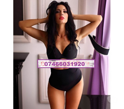 Escorts West Kensington West London - Photos for ❤INNA-PARTY GIRL-BEST SERVICES-NEW IN THE AREA❤