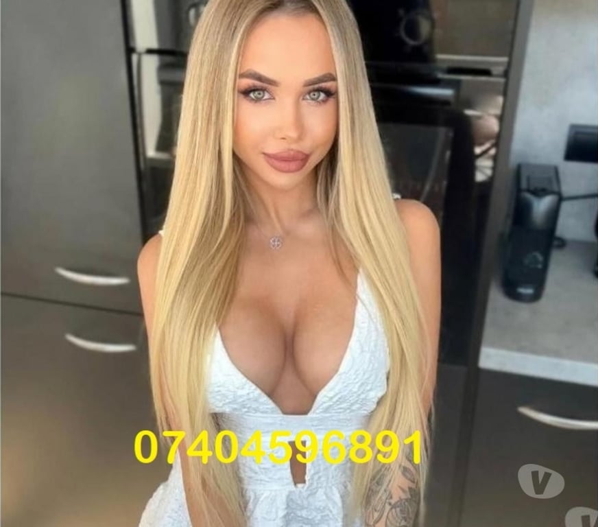 Escorts West London Hammersmith - West London - Photos for ❤Emma-NEW IN TOWN- PARTY GIRL--BEST SERVICES❤❤
