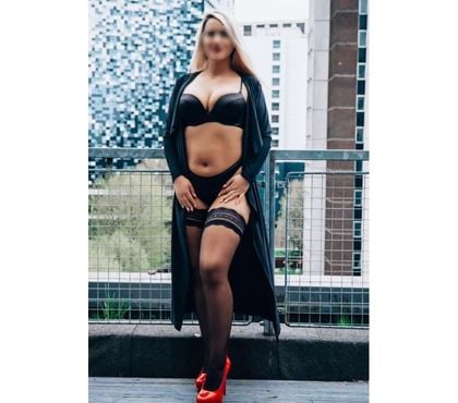 Escorts Coventry City Centre Coventry - Photos for ILONA NEW HOT ESCORTS OUTCALL FROM 100
