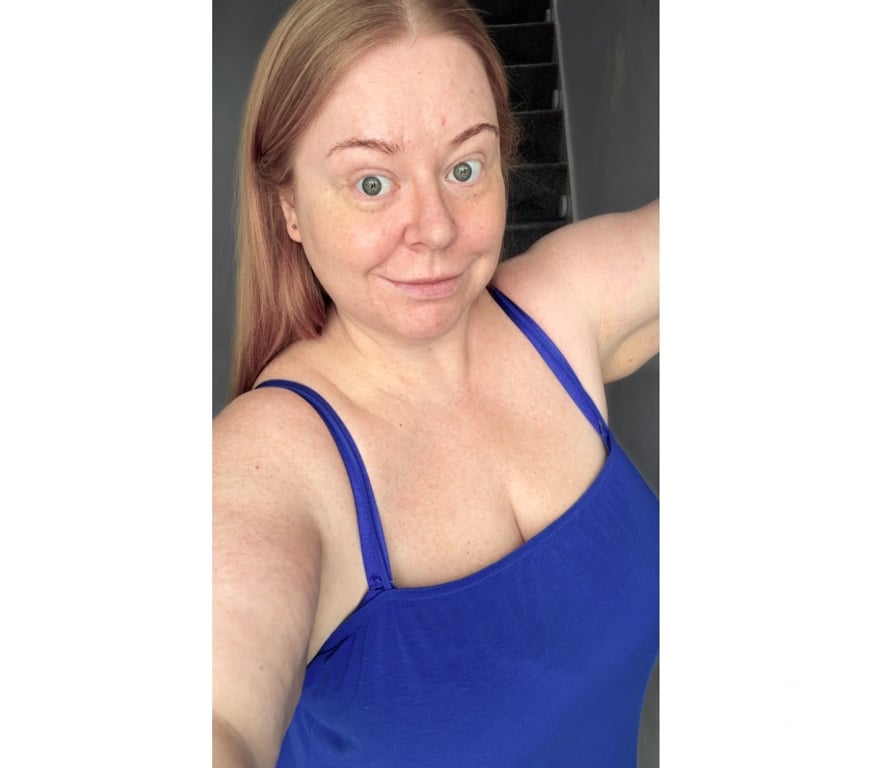 Adult Entertainment York York - York - Photos for 🔥curvaceous confident busty mature ginger Sarah🔥