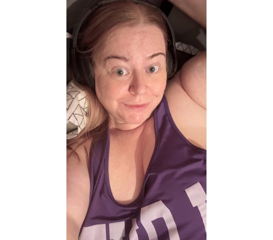 Adult Entertainment York York City Centre - York - Photos for Horny curvy naughty 40hh tits milfy ginger Sarah