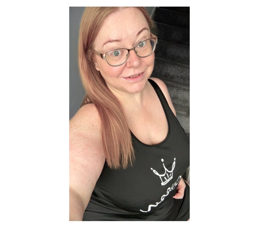 Adult Entertainment York York - York - Photos for 🔥curvaceous confident busty mature ginger Sarah🔥