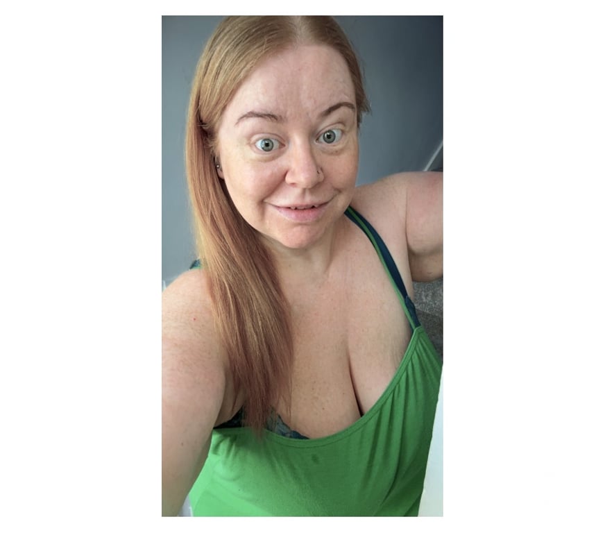 Adult Entertainment York York - York - Photos for Horny curvy naughty 40hh tits milfy ginger Sarah