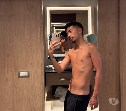 Gay Escorts South Quay East London - Photos for Ty Vers LDN - Massage + Fun